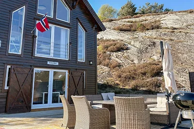 6 Personen Ferienhaus in Urangsvåg-By Traum