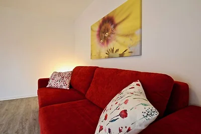 Ferienwohnung im Haus Roseneck 3