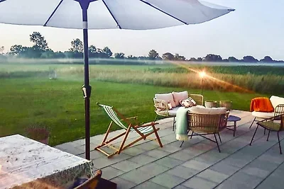 8 persoons vakantie huis in LÖTTORP-By Traum