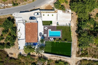Villa Florinda mit Pool in der Nähe von Split