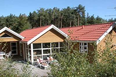 Nowoczesna ucieczka z spa -- By Traum...