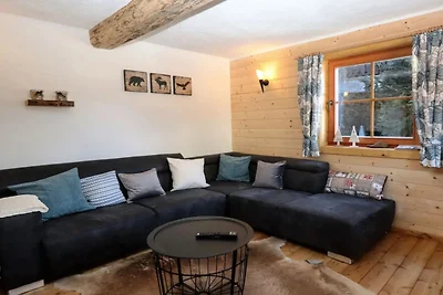 Appartement in Ebene Reichenau met tuin