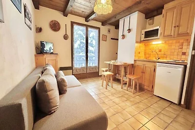 Appartamento a Praz-sur-Arly vicino alle pist...