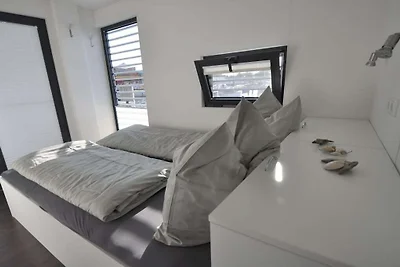 Wellenreiter Komfortable Ferienresidenz