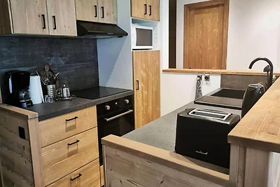 4 PiÃ¨ces na 6 Personnes