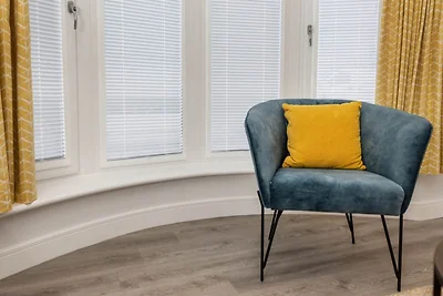 Wohnung in Filey nahe Sandstrand