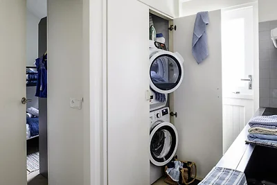 Entspannender Bungalow am Wasser