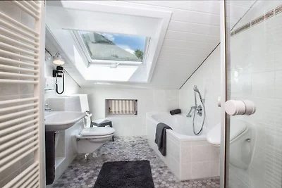 Ferienwohnung mit 1 Schlafzimmer