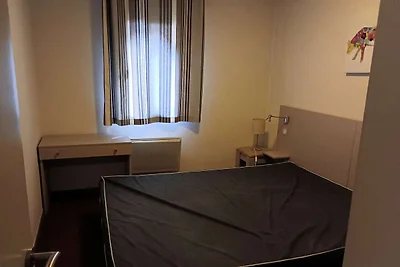 Ski-Apartment mit Pool und kostenlosem...