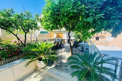 Two Bedroom Apartment