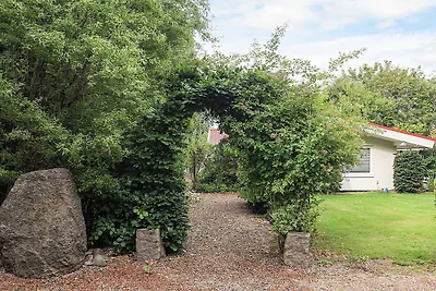 2 Personen Ferienhaus in Grenaa