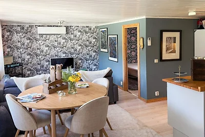 4 Personen Ferienhaus in BRUNNSKOG