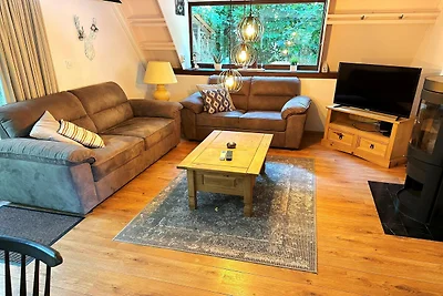 Luxe tuinretraite in Lanaken