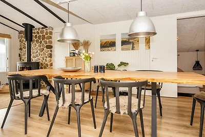 Dunenflucht mit Spielen and WLAN-By Traum