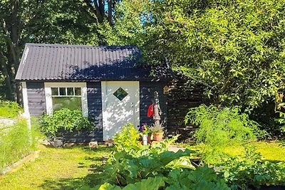 4 sterren vakantie huis in LÄCKEBY