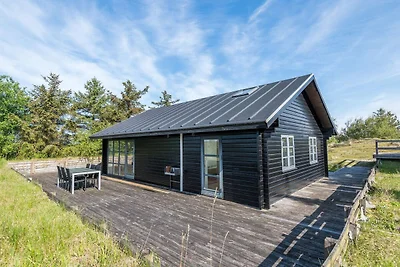4 persoons vakantie huis in Fanø