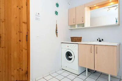 6 Personen Ferienhaus in Hvide Sande-By Traum