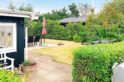 4 Personen Ferienhaus in Broager-By Traum