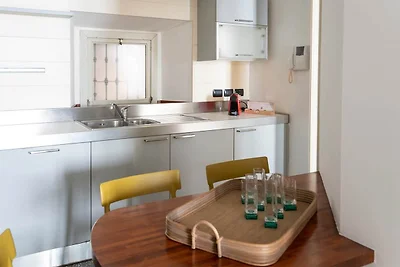 Elegante appartamento nel centro di Milano