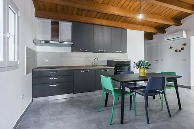 Casa nel Verde a Fontane Bianche