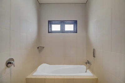 Villa di lusso 3BR a Jimbaran Bali