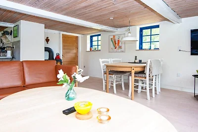 6 osob apartament w Ørsted-By Traum