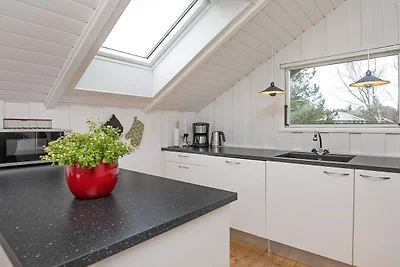 6 Personen Ferienhaus in Ålbæk-By Traum