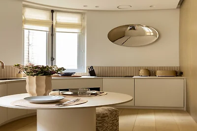 Luxe suite - AC- 2P- Madeleine/Saint Honore
