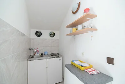 Apartments Pinija - Studio with Terrace (A3)