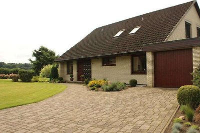 Familie Herzke Comfortabele vakantiewoning