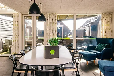 Exklusives Golfblick-Ruckzug