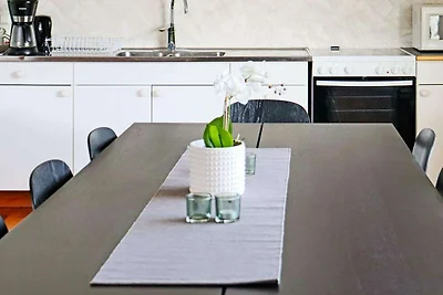 8 Personen Ferienhaus in FALKENBERG