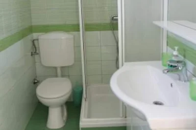 Three Bedroom Apartment A4+2