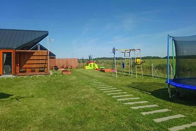 Ferienhäuser, Jezierzany