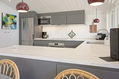 8 osob apartament w Nexø