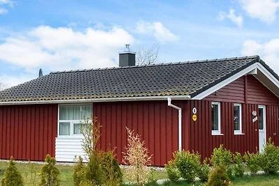 6 Personen Ferienhaus in GROEMITZ