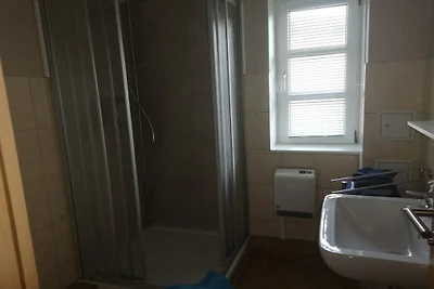 Ferienwohnung mit 1 Schlafzimmer