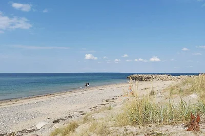 6 persoons vakantie huis in Gilleleje-By...