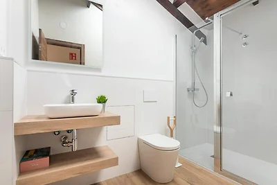 Appartamento a Miengo vicino alla spiaggia di...