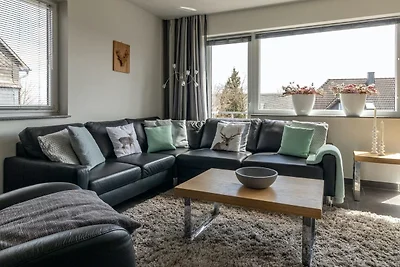 Ferienhaus direkt am Skigebiet gelegen