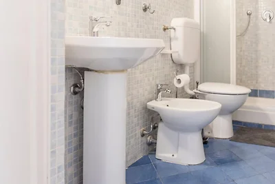 Graziosa casa vacanze a Trabia-PA con giardin...