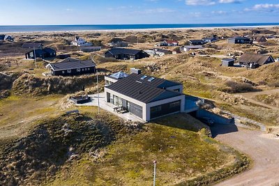 6 Personen Ferienhaus in Fanø