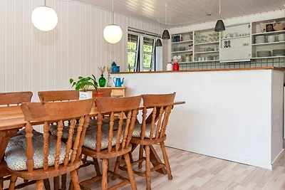 6 Personen Ferienhaus in Ulfborg-By Traum