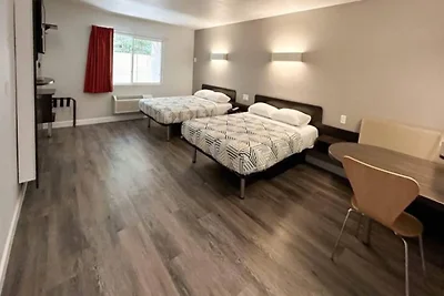 Premium-Zimmer mit 2 Queensize-Betten |...
