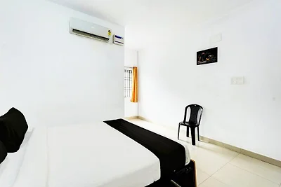 Collectie O Ambattur nabij Patravakam