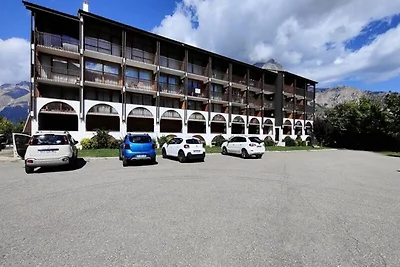 Monolocale in Écrins vicino Puy Saint Vincent