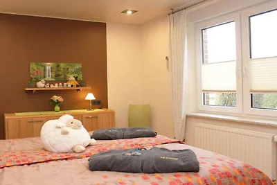 Ferienwohnung mit 1 Schlafzimmer