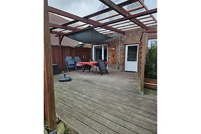 Ferienwohnung mit 1 Schlafzimmer