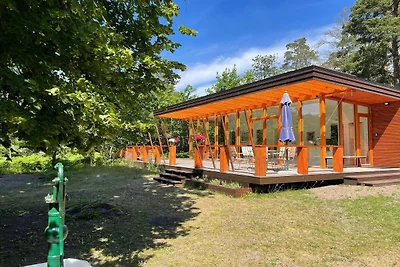 5 sterren vakantie huis in Gotlands Tofta