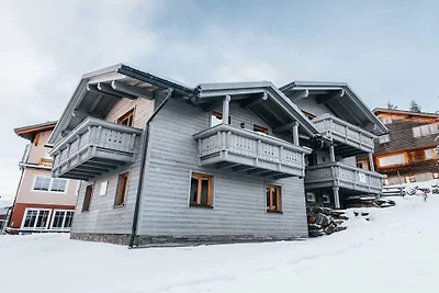 Kuća za odmor Dopust za oporavak Eisenberg